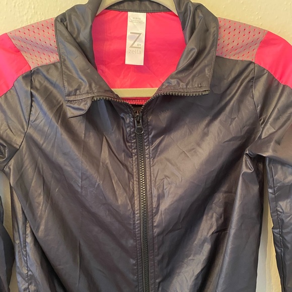 Girls Zella Jacket & Top Bundle - Picture 4 of 10